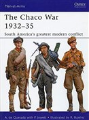 The Chaco ... - Alejandro de Quesada - Ksiegarnia w niemczech