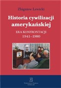 Książka : Historia c... - Zbigniew Lewicki