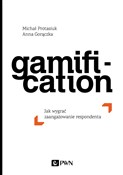 Gamificati... - Anna Gorączka, Michał Protasiuk - buch auf polnisch 