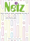 Netz 3 Zes... - Jacek Betleja, Dorota Wieruszewska -  fremdsprachige bücher polnisch 