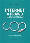Internet a... - Tomasz Palak -  fremdsprachige bücher polnisch 