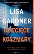 Dziecięce ... - Lisa Gardner -  Książka z wysyłką do Niemiec 