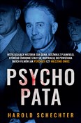 Polnische buch : Psychopata... - Harold Schechter