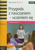 Nowa Przyg... - Małgorzata Jas -  Książka z wysyłką do Niemiec 