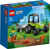 LEGO City ... -  fremdsprachige bücher polnisch 
