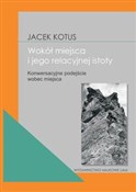 Wokół isto... - Jacek Kotus - Ksiegarnia w niemczech