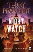 Night Watc... - Terry Pratchett - buch auf polnisch 
