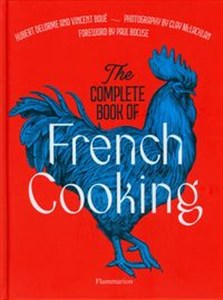 Bild von The Complete Book of French Cooking