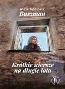Krótkie wi... - Krzysztof Cezary Buszman - buch auf polnisch 