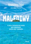 Malediwy - Magdalena Typel -  polnische Bücher