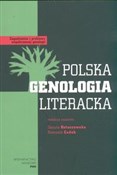 Polska gen... - Danuta Ostaszewska, Romuald Cudak -  fremdsprachige bücher polnisch 