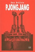 Książka : Pjongjang - Guy Delisle