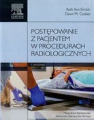 Polska książka : Postępowan... - Ruth Ann Ehrlich, Dawn M. Coakes