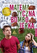 Polska książka : Bombonierk... - Krzysztof Ciesielski, Zdzisław Pogoda