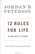 12 Rules f... - Jordan Peterson -  polnische Bücher