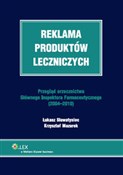 Polnische buch : Reklama pr... - Krzysztof Mazurek, Łukasz Sławatyniec