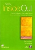 Inside Out... - Peter Maggs, Catherine Smith -  fremdsprachige bücher polnisch 