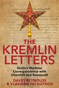 Kremlin Le... - David Reynolds, Vladimir Pechatnov -  polnische Bücher