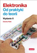 Elektronik... - Charles Platt -  polnische Bücher