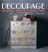 Decoupage ... - Maggie Pryce -  Polnische Buchandlung 