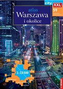 Warszawa i... - Opracowanie Zbiorowe - buch auf polnisch 
