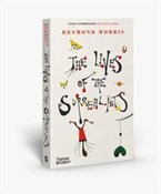 The Lives ... - Desmond Morris - buch auf polnisch 