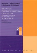 Zobacz : Rachunek p... - Włodzimierz Krysicki, Jerzy Bartos, Wacław Dyczka, Krystyna Królikowska, Mariusz Wasilewski