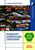 Podstawy g... - Czesława Rosik-Dulewska -  polnische Bücher