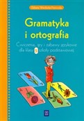 Gramatyka ... - Elżbieta Wierzbicka-Piotrowska - buch auf polnisch 