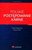 Książka : Polskie po... - Tomasz Grzegorczyk, Janusz Tylman