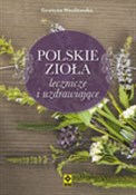 Polska książka : Polskie zi... - Grażyna Wasilewska