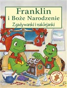 Franklin i... - Paulette Bourgeois, Brenda Clark - buch auf polnisch 