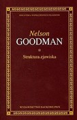STRUKTURA ... - Nelson Goodman -  polnische Bücher