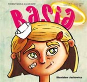 Książka : Basia Wier... - Stanisław Jachowicz