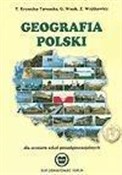 Geografia ... - Teresa Krynicka-Tarnacka -  fremdsprachige bücher polnisch 