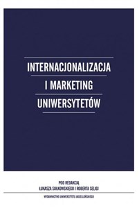 Obrazek Internacjonalizacja i marketing Uniwersytetów