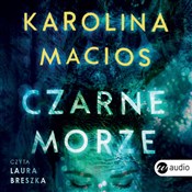 [Audiobook... - Karolina Macios -  polnische Bücher