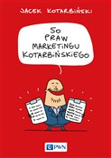 50 praw ma... - Jacek Kotarbiński -  Książka z wysyłką do Niemiec 