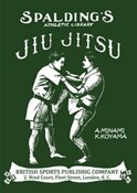Książka : Jiu-Jitsu - A. Minami, K. Koyama