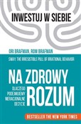 Na zdrowy ... - Ori Brafman, Rom Brafman -  polnische Bücher