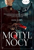 Motyl Nocy... - B.M.W. Sobol -  polnische Bücher