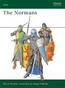 The Norman... - David Nicolle -  polnische Bücher