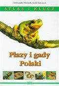 Polnische buch : Płazy i ga... - Aleksander Herczek, Jacek Gorczyca