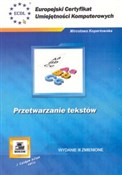 Polska książka : Przetwarza... - Mirosława Kopertowska