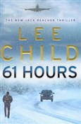 Książka : 61 Hours - Lee Child