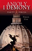 Polnische buch : Anioły i d... - Simon Cox