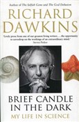 Polska książka : Brief Cand... - Richard Dawkins