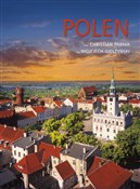 Polska - Wojciech Giełżyński -  polnische Bücher