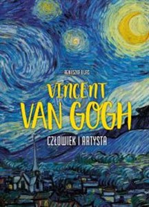 Bild von Vincent Van Gogh Czlowiek i artysta