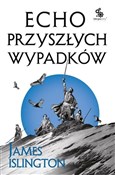 Polska książka : Echo przys... - James Islington